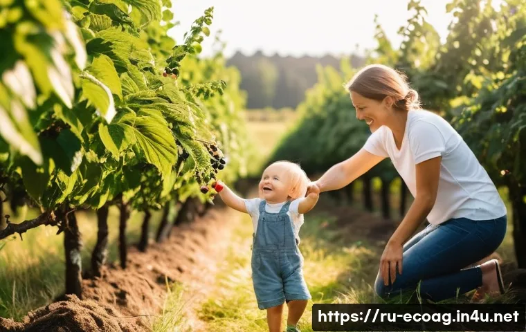 친환경농업기술자 자격증의 실용성 관련 이미지 2