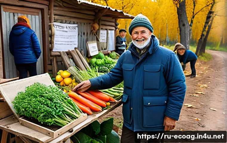 친환경농업 실무 교육 과정 관련 이미지 2